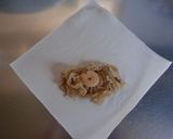 大絶賛☆パリパリ春巻き作り方8写真
