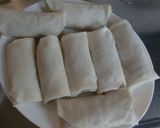 大絶賛☆パリパリ春巻き作り方11写真
