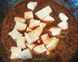 本格中華・陳麻婆豆腐作り方6写真