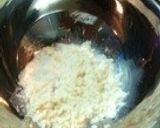 簡単♪ハンバーグ作り方4写真