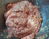 簡単♪ハンバーグ作り方5写真