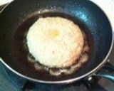 簡単♪ハンバーグ作り方8写真