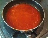 簡単♪ハンバーグ作り方9写真