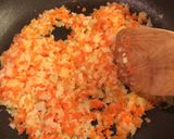☆スパゲッティ ミートソース☆作り方1写真