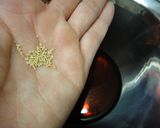 チヂミのタレ♪作り方1写真