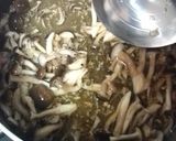温でも冷でも！簡単☆とろとろきのこ豆腐作り方4写真