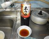 我が家のソーメン♬チャンプルー作り方3写真