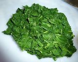 ネバネバな冷たいぶっかけ蕎麦~♪作り方2写真