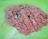 *夏だけど、ヘルシーなつみれ汁*作り方5写真