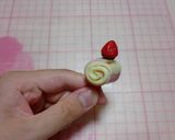 お弁当に！簡単かわいいハムチーズ巻き♪作り方3写真