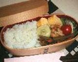 ふつーのお弁当　●for女子高生作り方8写真