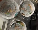 根菜茄子白菜オイクリーム味温野菜サラダ作り方7写真
