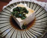 ★何にでも合う！★にら醤油★作り方1写真