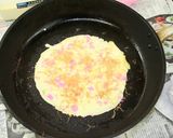 小腹が空いたら「でんぶ焼き」作り方5写真