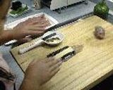 ささみロール～二つの味で～作り方4写真