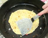 小腹が空いたら「でんぶ焼き」作り方10写真