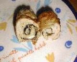 ささみロール～二つの味で～作り方9写真
