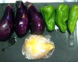 夏野菜のココナッツカレー作り方2写真