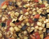 イタリアン「だし」で冷製パスタ作り方4写真