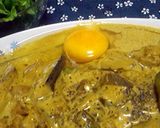 夏野菜のココナッツカレー作り方14写真