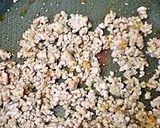 厚揚げ☆ナスのマーボー丼作り方5写真