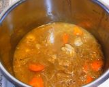ヘルシー柔らかチキンカレー作り方5写真