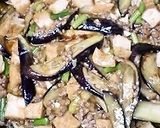 厚揚げ☆ナスのマーボー丼作り方8写真