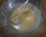 サラダ麺にピッタリの、簡単ゴマだれ☆作り方2写真