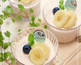 水切りヨーグルト☆苺レアチーズムース作り方10写真