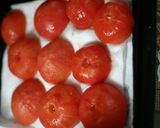 びっくり！！　トマトのフライ作り方4写真