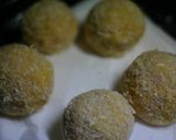 びっくり！！　トマトのフライ作り方7写真