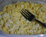 びっくり！！　トマトのフライ作り方5写真