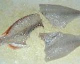 連子鯛のささ漬け作り方3写真