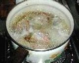 連子鯛のささ漬け作り方6写真