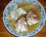 連子鯛のささ漬け作り方7写真