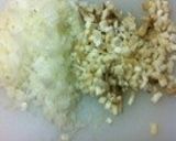 簡単！ヘルシー豆腐ハンバーグ作り方2写真