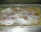 連子鯛のささ漬け作り方10写真