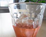 すももジュース作り方7写真
