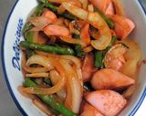 イタリアン？魚ニソーのチーズ焼き作り方2写真