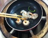 たっぷり野菜のドリア作り方2写真