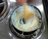 たっぷり野菜のドリア作り方4写真