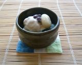 。。。抹茶寒天。。。作り方11写真