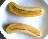 ◎バナナの美味しい食べ方◎作り方3写真