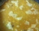 【十勝カマンベール】味噌チーズリゾット作り方2写真