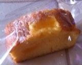 パイナップルのしっとりパウンドケーキ作り方5写真
