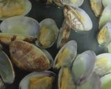 あさりのパスタの素～♪作り方3写真