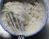 ふわ♪ふわ♪ふわ♪ふわ♪鶏ささみのフリッター*作り方3写真