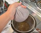 便利なこしあんの元♪基本の生餡/さらし餡作り方16写真
