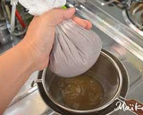 便利なこしあんの元♪基本の生餡/さらし餡作り方16写真