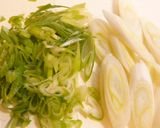 韓国風チーズ肉じゃが作り方3写真